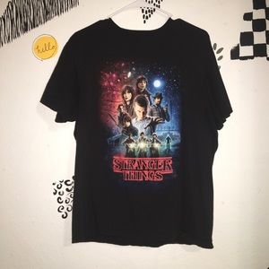 3 for $30 / Stranger Things Hot Topic Tee